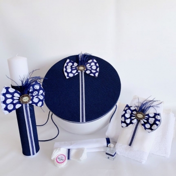 Set botez - Baby Boy