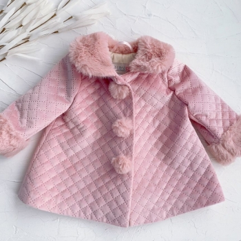 Paltonas catifea - Lucia