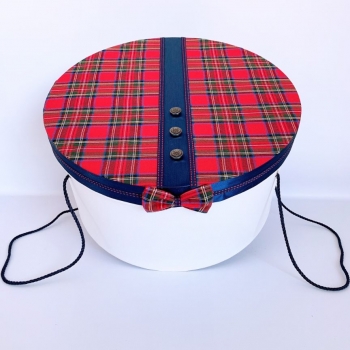 Cufar botez - Cristhian