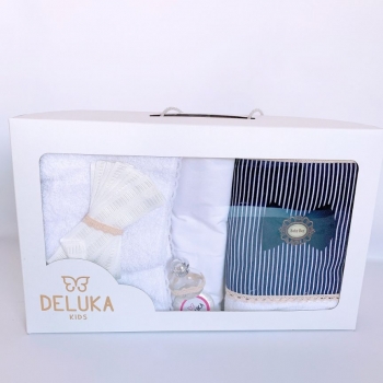 Trusou botez - Octavian