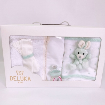 Trusou botez - Happy Mint