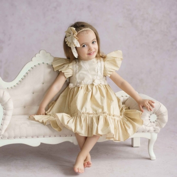 Rochita casual - Mara