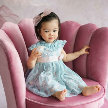 Rochita ceremonie - Simina