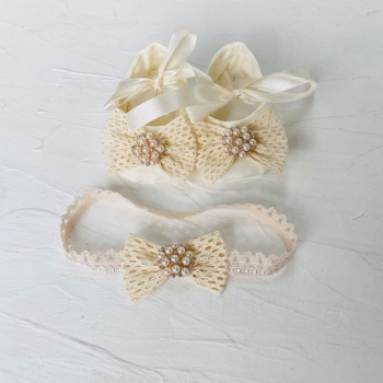 Set bentita si botosei Carla