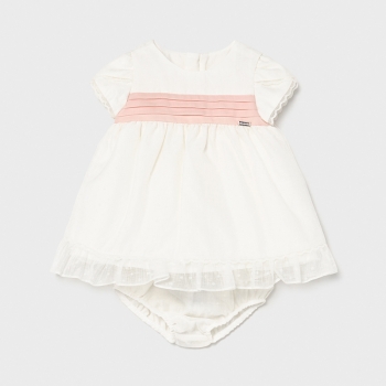 Rochie ceremonie new born fata - 1819