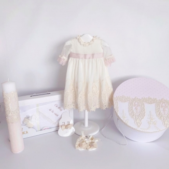 Set complet botez - Jenne