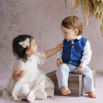 Agrafa pentru par - Sofia