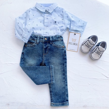 Set casual 2 piese 1121/503