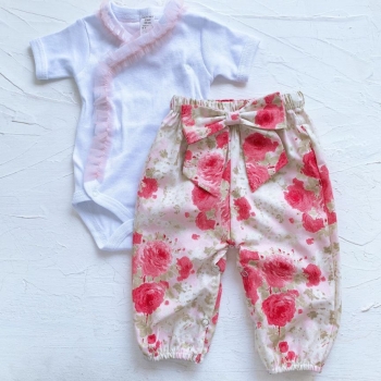 Set casual fete - Ema