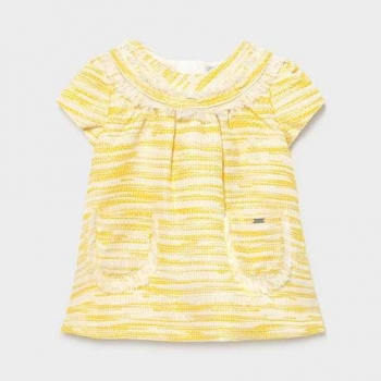 Rochie baguilla bebe fetita 1967