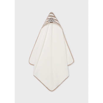 Prosop imprimeu  bebe 9061