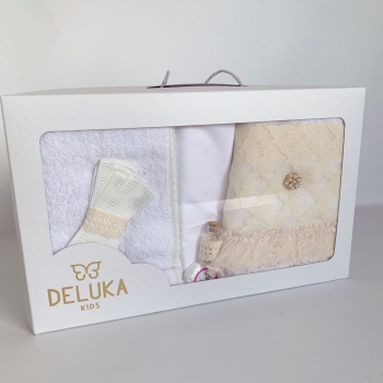 Trusou botez - Josephine