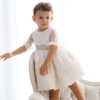 Rochie ceremonie - Leea