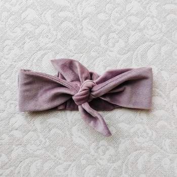 Bentita catifea - Lila