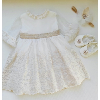 Rochie ceremonie - Leea