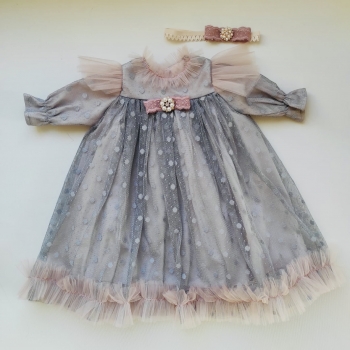 Rochie ceremonie - Teodora