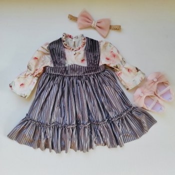 Rochie casual chic - Cezara