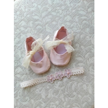 Set bentita si botosei - 2098