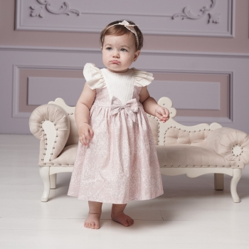 Rochie casual chic - ALESSIA