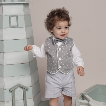 Costum ceremonie - RAYAN