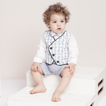 Costum ceremonie - NOAH