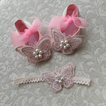 Set bentita si botosei - 2163