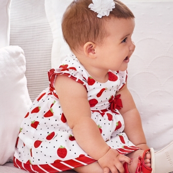 Rochie buline new born fata - 1874