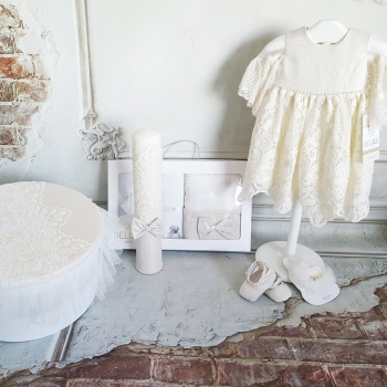 Set complet botez ISABEL