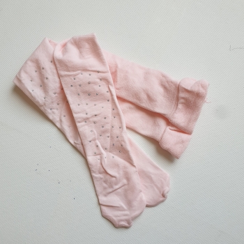 Dresuri blush cu strasuri