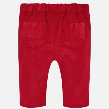 PANTALONI LUNGI CATIFEA 591