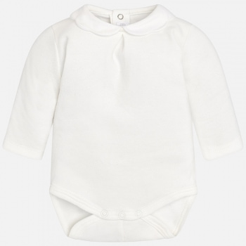 BODY MANECA LUNGA 163