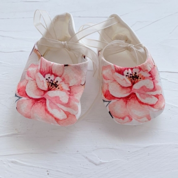 Botosei botez - Cotton