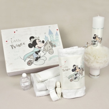 Trusou botez pastel Little Prince Mickey