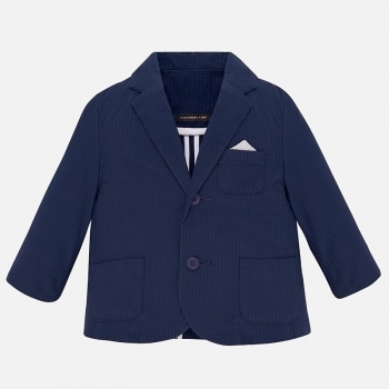 Jacheta costum bebe baiat 1442