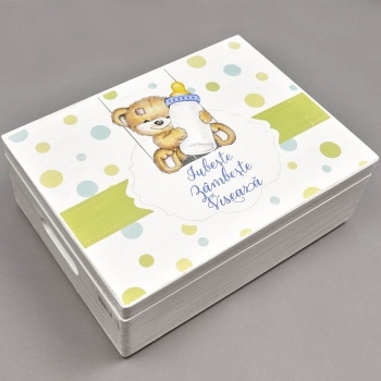 Trusou pastel - Teddy hugs