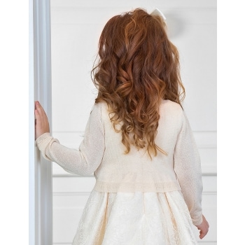 BOLERO TRICOT SCLIPICI 5301