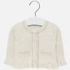 CARDIGAN TRICOT FETE 2315