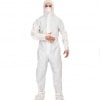 combinezon Protectie polipropilena