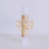 Lumanare botez Dolce