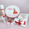 Set botez - Minnie