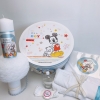 Set botez - Mickey and Bear