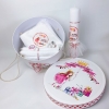 Set botez - Little Princess