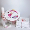 Set botez - Little Princess