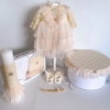 Set complet botez - Josephine