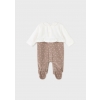 Pijama nou-nascut fata 2663