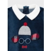 Pijama nou-nascut baiat 2682
