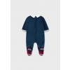 Pijama nou-nascut baiat 2682