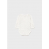 Body maneca lunga nou-nascut baiat 2796