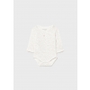 Body maneca lunga nou-nascut baiat 2796