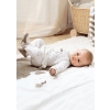 Pijama buline nou-nascut fata 2657